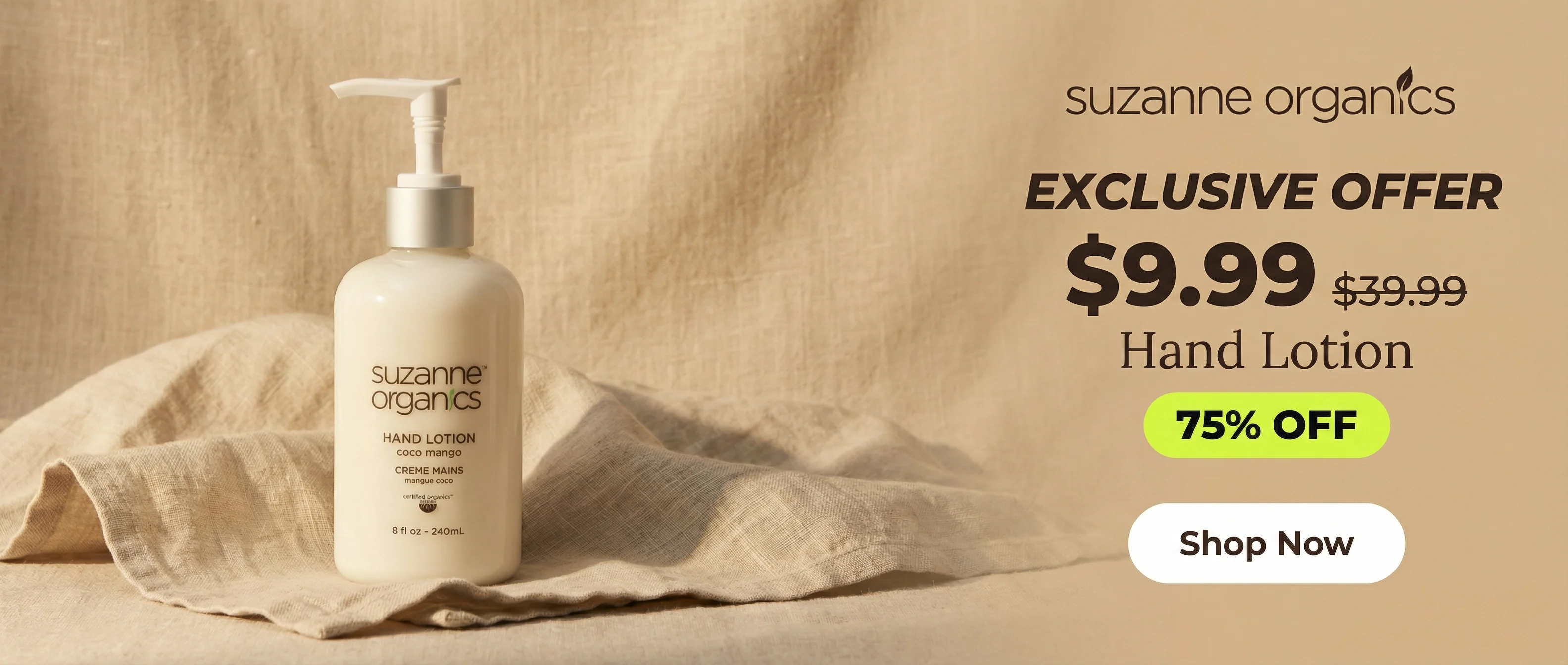 Total Wellness, Purely Suzanne